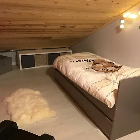 Appartement Résidence Les Ancolies Les Deux Alpes