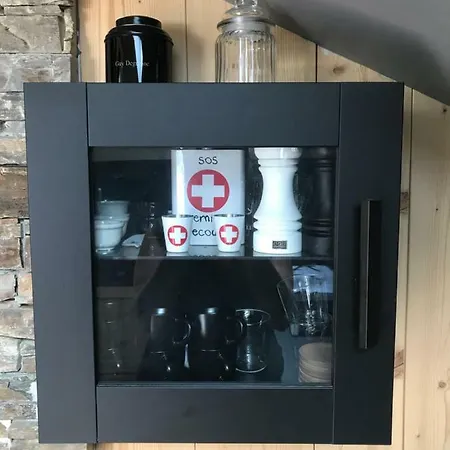 Appartement Résidence Les Ancolies Les Deux Alpes