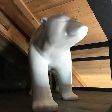 Résidence Les Ancolies Appartement *