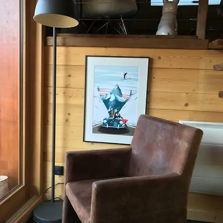 Résidence Les Ancolies * Les Deux Alpes